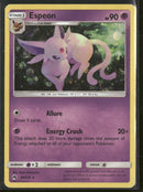 Blister Exclusives Espeon #089/214