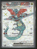 SV06: Twilight Masquerade Dragapult ex #200/167