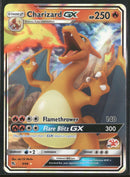 Hidden Fates Charizard GX #9/68