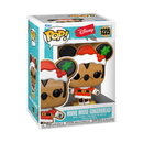 POP! Disney: Holiday - Minnie (GB)