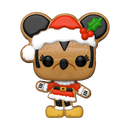 POP! Disney: Holiday - Minnie (GB)