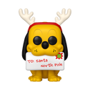 POP! Disney: Holiday - Pluto