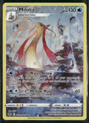 SWSH12: Silver Tempest Trainer Gallery Milotic #TG02/TG30