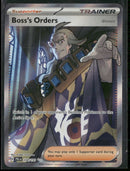 SV02: Paldea Evolved Boss's Orders #248/193