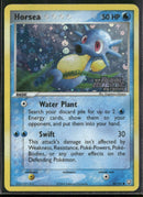 Team Rocket Returns Horsea #58/109