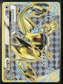 XY - Fates Collide Lugia BREAK #79/124