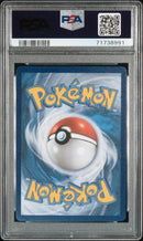 2021 Pokemon Celebrations Coll Team Rocket-Hl. Here Comes Tm.Rocket! 10 PSA #15