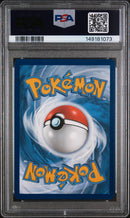 2022 Pokemon SWSH Silver Tempest Silver Tempest Fa/Gardevoir 9 PSA #TG05
