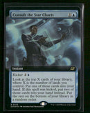 Edge of Eternities Consult the Star Charts (Extended Art) #325