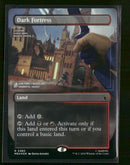 Marvel Super Heroes Dark Fortress (Borderless) #380