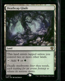 Innistrad Remastered Deathcap Glade #275