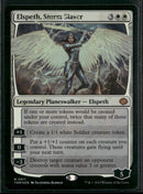 Tarkir: Dragonstorm Elspeth, Storm Slayer #11