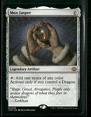 Tarkir: Dragonstorm Mox Jasper #246