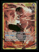 The Time of Battle Portgas.D.Ace (118) #OP16-118