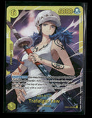 Extra Booster: One Piece Heroines Edition Trafalgar Law #EB03-062