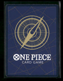 The Time of Battle Mr.3(Galdino) (056) (Alternate Art) #OP16-056