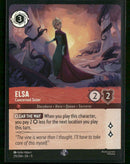 Winterspell Elsa #215/204