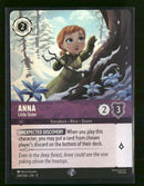 Winterspell Anna #209/204