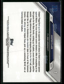 2024-25 Bowman U Now Cooper Flagg #1