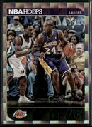 2014-15 Panini NBA Hoops Kobe Bryant #59