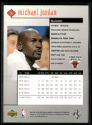 1998-99 Upper Deck Black Diamond Michael Jordan #13