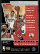 1996-97 SP Michael Jordan #16