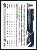 2023 Topps Foilboard Hobby Shohei Ohtani #/426 #17