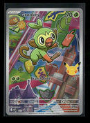 ME: Mega Evolution Promo Grookey #052