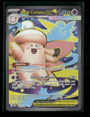 ME03: Perfect Order Mega Clefable ex #103/088