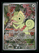 SV08: Surging Sparks Kecleon #213/191