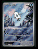 SV: White Flare Vanillite #111/086