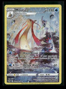 SWSH12: Silver Tempest Trainer Gallery Milotic #TG02/TG30