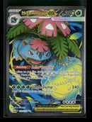 ME01: Mega Evolution Mega Venusaur ex #155/132