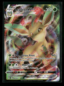 SWSH07: Evolving Skies Leafeon VMAX #008/203