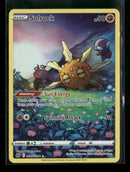 SWSH: Crown Zenith: Galarian Gallery Solrock #GG15/GG70