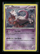 XY Promos Mewtwo #XY101