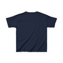 Kids Superhero Tee for Playful Adventures, Inspired Graphic T-Shirt, Fun Kids Clothing, Birthday Gift, Everyday Wear