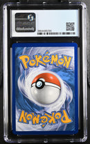 2021 Shining Fates Kyogre 10 CGC #021/072