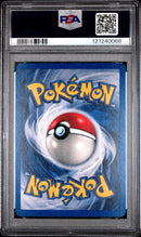 2000 Pokemon Gym Challenge Holo-1st Edition Giovanni'S Machamp 7 PSA #6