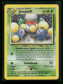 Neo Genesis Jumpluff #007/111