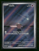 SV03: Obsidian Flames Cleffa #202/197