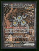 SV: Prismatic Evolutions Sandy Shocks ex #159/131