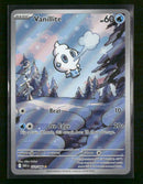 SV: White Flare Vanillite #111/086