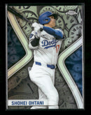 2026 Topps Flagship Collection Big Time Players Shohei Ohtani #BTP-2