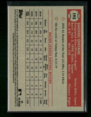 2021 Topps Chrome Platinum Anniversary Shohei Ohtani #192