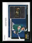2024 Panini Select Diamond Action Signatures Colt Emerson Auto #DAS-CE