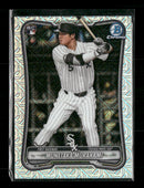 2026 Bowman Chrome Mojo Refractors Munetaka Murakami Rookie #9