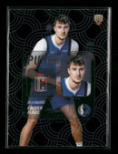 2025-26 Topps Signature Class Pure Cooper Flagg #PU-16