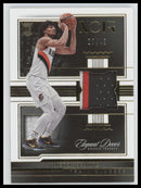 2022-23 Panini Noir Elegant Decor Prime Shaedon Sharpe #/49 #EDR-SHS