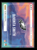 2021 Panini Prestige Rookie Portraits DeVonta Smith #RP-12